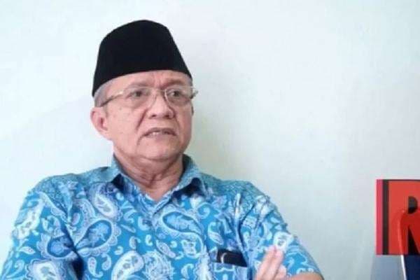 Anwar Abbas Apresiasi Kejagung Tangkap Petinggi BGN: Bukti Hukum Tidak Pandang Bulu Anwar Abbas Apresiasi Kejagung Tangkap Petinggi BGN: Bukti Hukum Tidak Pandang Bulu