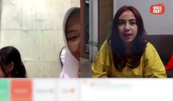 Dari Curhat Palsu sampai ‘Woman Support Woman’, Ini Kekacauan HALO, DEK! Dari Curhat Palsu sampai ‘Woman Support Woman’, Ini Kekacauan HALO, DEK!