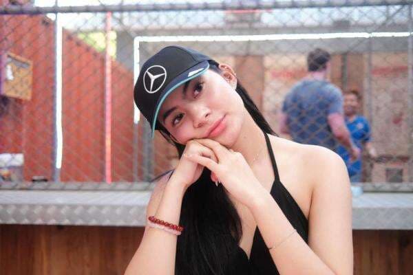 5 Potret Cantik Inka Andestha, Pacar Baru Pratama Arhan? 5 Potret Cantik Inka Andestha, Pacar Baru Pratama Arhan?