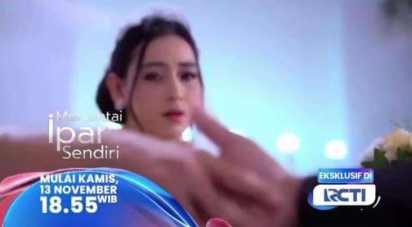 Sinopsis Sinetron Mencintai Ipar Sendiri Eps 1-2, Kamis, 13 November 2025: Permintaan Terakhir Bella Ubah Hidup Ayuna Sinopsis Sinetron Mencintai Ipar Sendiri Eps 1-2, Kamis, 13 November 2025: Permintaan Terakhir Bella Ubah Hidup Ayuna