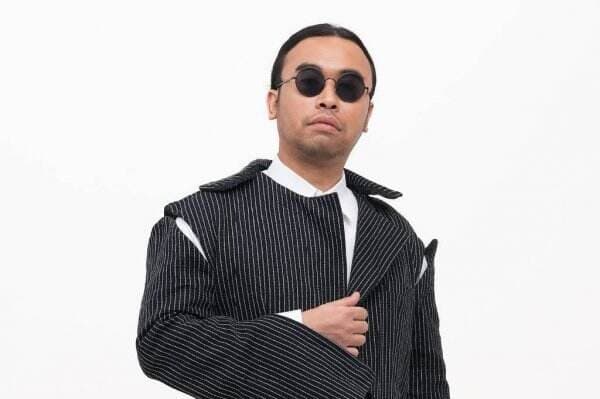 Lewat Lagu Yalla Habibi, DJ Whisnu Santika Temukan Jati Diri Lewat Lagu Yalla Habibi, DJ Whisnu Santika Temukan Jati Diri