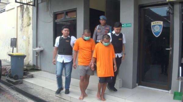 Pelajar MTs di Mojokerto Tewas, Luka Parah saat Latihan Tanding Silat Pelajar MTs di Mojokerto Tewas, Luka Parah saat Latihan Tanding Silat