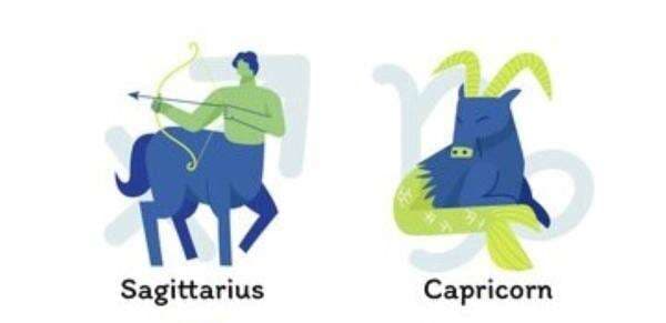 2 Zodiak Orang yang Lahir di Bulan Desember Lengkap dengan Sifatnya 2 Zodiak Orang yang Lahir di Bulan Desember Lengkap dengan Sifatnya