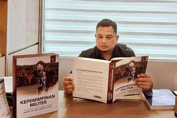 Ali Lubis Minta Raperda Kawasan Tanpa Rokok Ditunda, Selamatkan Ribuan UMKM Jakarta Ali Lubis Minta Raperda Kawasan Tanpa Rokok Ditunda, Selamatkan Ribuan UMKM Jakarta