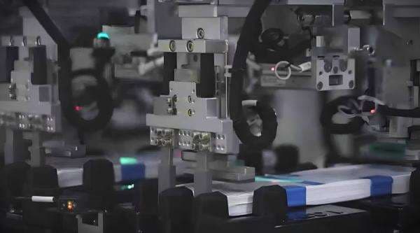 China Berhasil Daur Ulang Baterai Kendaraan Listrik Bekas hingga 99 Persen China Berhasil Daur Ulang Baterai Kendaraan Listrik Bekas hingga 99 Persen