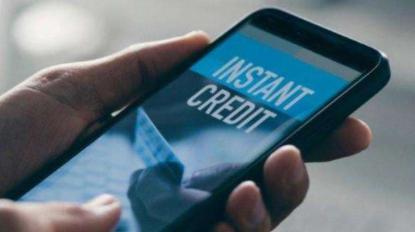 OJK Perketat Aturan Pinjol, Utang Dibatasi 30 Persen dari Penghasilan OJK Perketat Aturan Pinjol, Utang Dibatasi 30 Persen dari Penghasilan