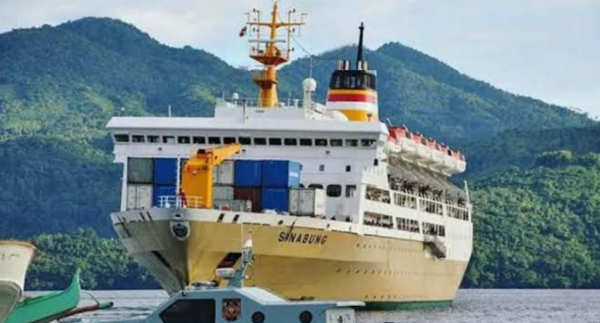 Jadwal Kapal Pelni KM Sinabung Periode Bualn Desember 2024 - 7 Januari 2025, Intip Jam Keberangkatan Jadwal Kapal Pelni KM Sinabung Periode Bualn Desember 2024 - 7 Januari 2025, Intip Jam Keberangkatan