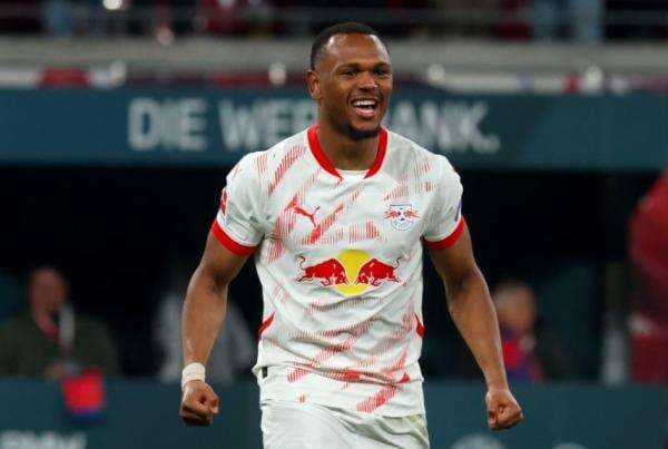 Juventus Tawar Striker RB Leipzig Ini usai Gagal Permanenkan Kolo Muani Juventus Tawar Striker RB Leipzig Ini usai Gagal Permanenkan Kolo Muani