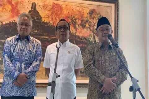 Pemerintah Siapkan Anggaran Renovasi 10 Ribu Sekolah Rusak Tahun Depan Capai Rp17,1 Triliun Pemerintah Siapkan Anggaran Renovasi 10 Ribu Sekolah Rusak Tahun Depan Capai Rp17,1 Triliun