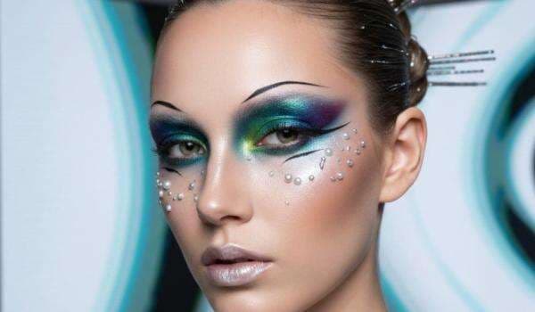 Tren Makeup 2026: Warna Cerah dan Berani Jadi Ajang Ekspresi Diri Tren Makeup 2026: Warna Cerah dan Berani Jadi Ajang Ekspresi Diri