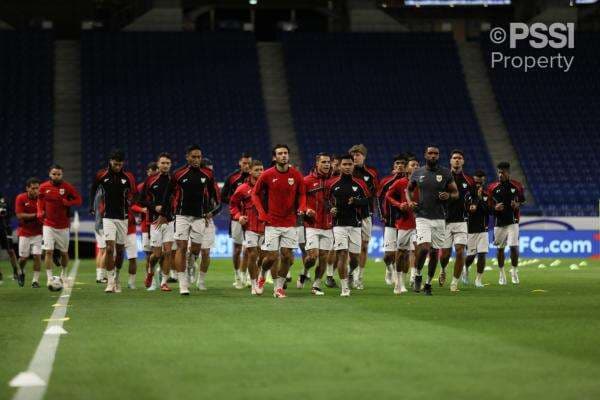 Live di RCTI Malam Hari! Ini Jadwal Siaran Langsung Timnas Indonesia vs Irak di Kualifikasi Piala Dunia 2026 Zona Asia Live di RCTI Malam Hari! Ini Jadwal Siaran Langsung Timnas Indonesia vs Irak di Kualifikasi Piala Dunia 2026 Zona Asia