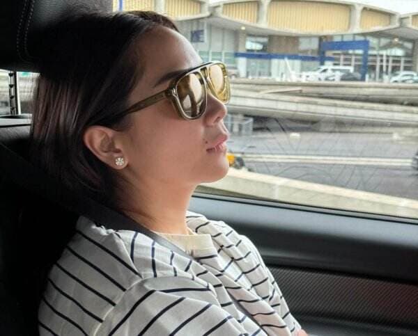 4 Potret Keluarga Sultan Andara Lagi Tertidur, Netizen: Aura Mahal 4 Potret Keluarga Sultan Andara Lagi Tertidur, Netizen: Aura Mahal