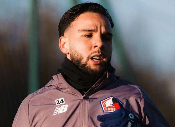 John Herdman Dapat Kabar Buruk, Calvin Verdonk Lagi-Lagi Cedera Jelang Lille vs Olympique Lyon John Herdman Dapat Kabar Buruk, Calvin Verdonk Lagi-Lagi Cedera Jelang Lille vs Olympique Lyon