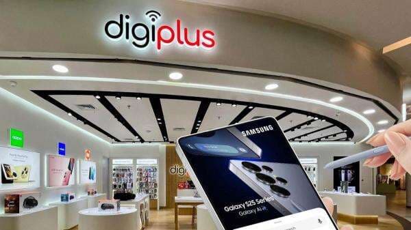 Digiplus Hadirkan Eksklusif Pre-order Samsung Galaxy S25 Series, Catat Tanggal dan Lokasinya! Digiplus Hadirkan Eksklusif Pre-order Samsung Galaxy S25 Series, Catat Tanggal dan Lokasinya!