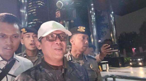 KPK Tangkap Lima Orang saat OTT Bupati Lampung Tengah, Siapa Saja? KPK Tangkap Lima Orang saat OTT Bupati Lampung Tengah, Siapa Saja?