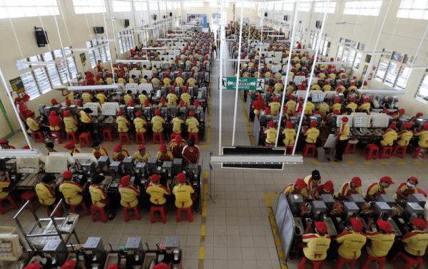 Siapa Pemegang Saham Mayoritas HMSP? Simak Profil dan Sejarah Singkatnya Siapa Pemegang Saham Mayoritas HMSP? Simak Profil dan Sejarah Singkatnya