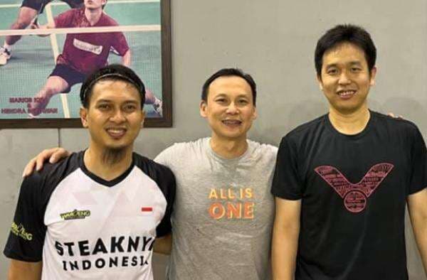 Kisah Tony Gunawan, Peraih Medali Emas Olimpiade dan Juara Dunia yang Pindah Jadi Warga Negara Amerika Serikat Kisah Tony Gunawan, Peraih Medali Emas Olimpiade dan Juara Dunia yang Pindah Jadi Warga Negara Amerika Serikat