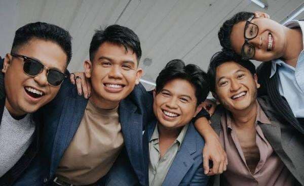 Bayaran Juicy Luicy Sekali Manggung, Ternyata Capai Puluhan Juta Rupiah! Bayaran Juicy Luicy Sekali Manggung, Ternyata Capai Puluhan Juta Rupiah!