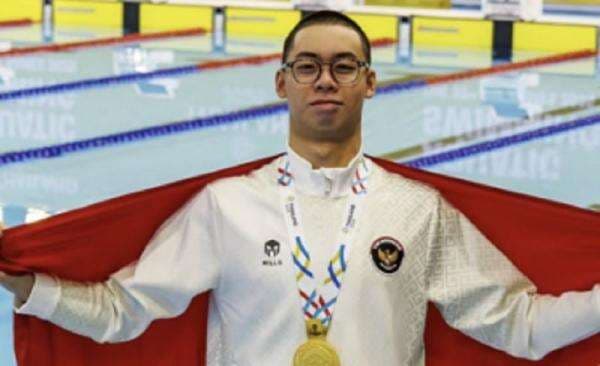 Euforia Medali! Renang Sumbang 2 Emas Sekaligus, Indonesia Kokoh di SEA Games 2025 Euforia Medali! Renang Sumbang 2 Emas Sekaligus, Indonesia Kokoh di SEA Games 2025