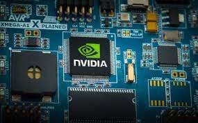 China Tuduh NVIDIA Melanggar Undang-undang Anti-persaingan China Tuduh NVIDIA Melanggar Undang-undang Anti-persaingan