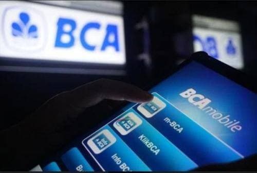 BCA (BBCA) Siapkan Uang Tunai Rp42,1 Triliun untuk Periode Natal dan Tahun Baru BCA (BBCA) Siapkan Uang Tunai Rp42,1 Triliun untuk Periode Natal dan Tahun Baru