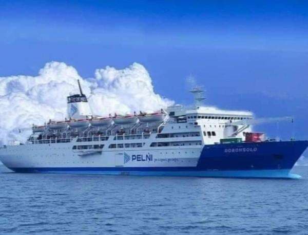 Jadwal Kapal Pelni KM Dorolonda di Bulan November hingga Desember 2024 Jadwal Kapal Pelni KM Dorolonda di Bulan November hingga Desember 2024