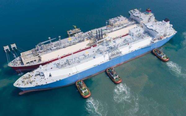 Pendapatan Jasa Armada (IPCM) Terkoreksi 2,3 Persen di Kuartal I-2026, Ini Penyebabnya Pendapatan Jasa Armada (IPCM) Terkoreksi 2,3 Persen di Kuartal I-2026, Ini Penyebabnya