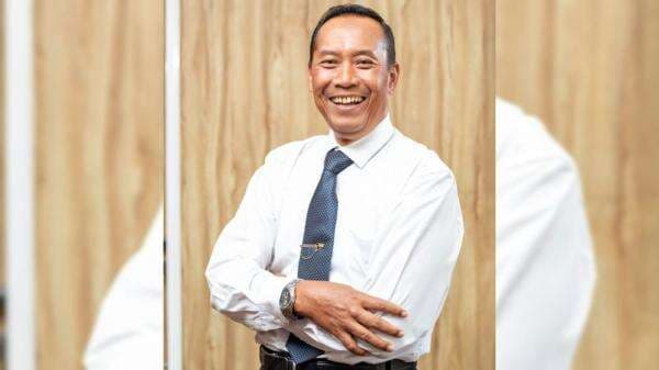 APPERTI dan APTISI Sumut Ajak Wamen Dikti Saintek Bahas Masa Depan Pendidikan Tinggi APPERTI dan APTISI Sumut Ajak Wamen Dikti Saintek Bahas Masa Depan Pendidikan Tinggi