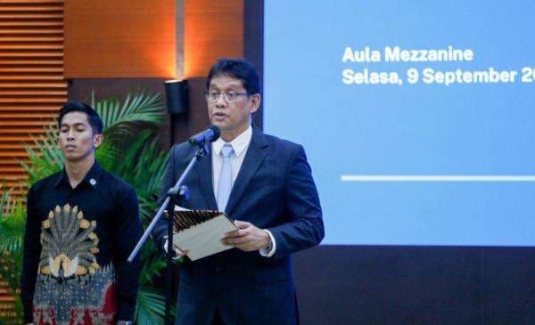 Viral Menkeu Purbaya Dicegat Anak SMA Usai Acara, Cuma Mau Tanya Hal Ini Viral Menkeu Purbaya Dicegat Anak SMA Usai Acara, Cuma Mau Tanya Hal Ini