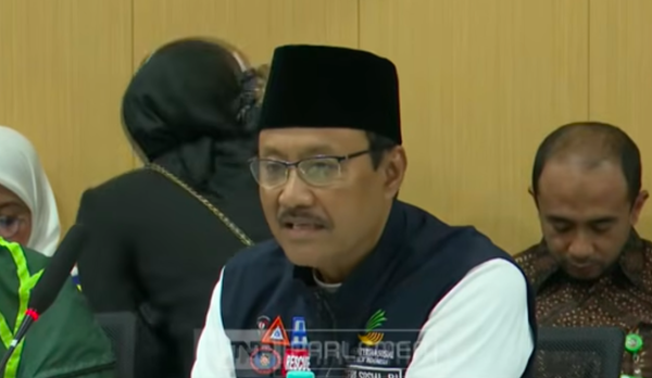 Mensos Sebut Rp600 Miliar Bansos Pascabencana Sumatera Siap Disalurkan Mensos Sebut Rp600 Miliar Bansos Pascabencana Sumatera Siap Disalurkan