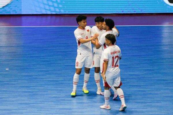Jadwal dan Link Live Streaming Timnas Futsal Indonesia Vs Belanda di Four Nations Cup 2025 Jadwal dan Link Live Streaming Timnas Futsal Indonesia Vs Belanda di Four Nations Cup 2025