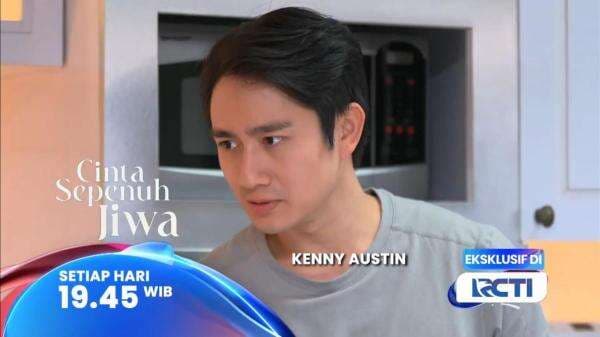 Sinopsis Cinta Sepenuh Jiwa Eps 29, Sabtu, 25 Oktober 2025: Julian Jadi CEO Perusahaan Lidya, Hasbi Takut Kecurangannya Terbongkar Sinopsis Cinta Sepenuh Jiwa Eps 29, Sabtu, 25 Oktober 2025: Julian Jadi CEO Perusahaan Lidya, Hasbi Takut Kecurangannya Terbongkar