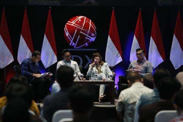 Percepat Naik Kelas, Apindo Dorong UMKM Masuk Rantai Pasok Perusahaan Besar Percepat Naik Kelas, Apindo Dorong UMKM Masuk Rantai Pasok Perusahaan Besar