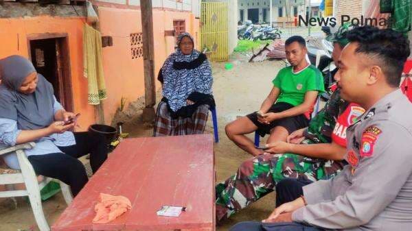 Mediasi Sengketa Hutang Piutang Berjalan Damai: Kesepakatan Berujung pada Solusi Kekeluargaan Mediasi Sengketa Hutang Piutang Berjalan Damai: Kesepakatan Berujung pada Solusi Kekeluargaan
