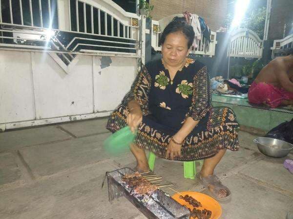 Nikmatnya Sate Rumahan Anti Alot: Resep Praktis Untuk Lebaran Nikmatnya Sate Rumahan Anti Alot: Resep Praktis Untuk Lebaran