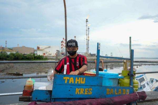 Proyek RDMP Balikpapan Hadirkan Multiplier Effect Ekonomi, dari Lapangan Kerja hingga UMKM Proyek RDMP Balikpapan Hadirkan Multiplier Effect Ekonomi, dari Lapangan Kerja hingga UMKM