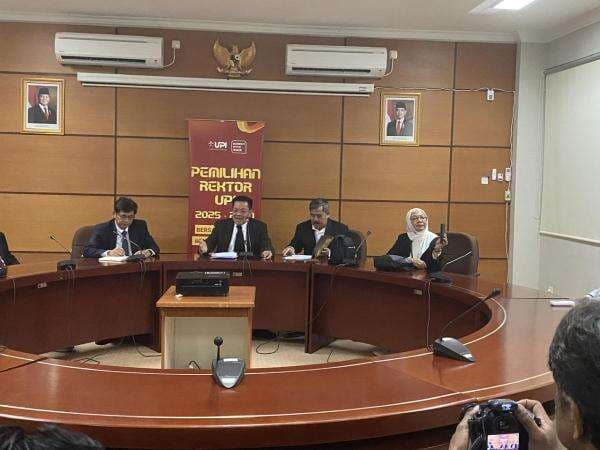 Pleno MWA UPI Tetapkan 3 Calon Rektor UPI Periode 2025-2030 Pleno MWA UPI Tetapkan 3 Calon Rektor UPI Periode 2025-2030