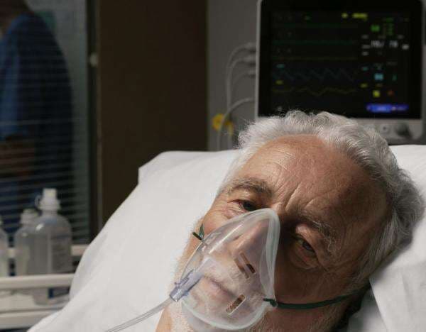 Viral, Niat Sembuhin Asam Urat dengan Fashdu Malah Keracunan Darah Viral, Niat Sembuhin Asam Urat dengan Fashdu Malah Keracunan Darah