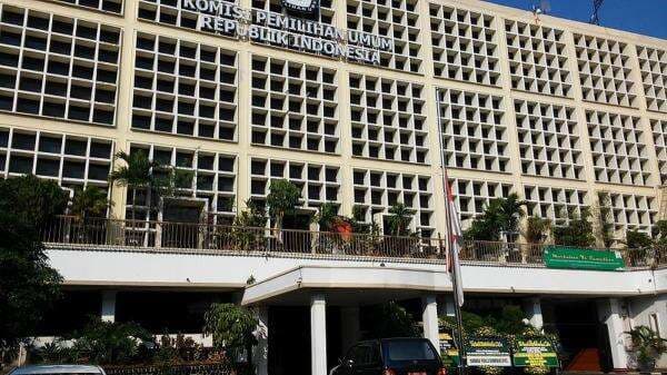 KPU Bakal Gelar Rapat Usai KIP Kabulkan Gugatan Bonatua soal Ijazah Jokowi KPU Bakal Gelar Rapat Usai KIP Kabulkan Gugatan Bonatua soal Ijazah Jokowi