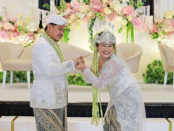 Viral Boiyen Ternyata Ganti Tanggal Nikah gegara The Prediksi, Ini Faktanya! Viral Boiyen Ternyata Ganti Tanggal Nikah gegara The Prediksi, Ini Faktanya!