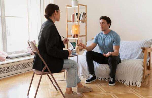 4 Jenis Attachment Style Lengkap dengan Ciri-Cirinya 4 Jenis Attachment Style Lengkap dengan Ciri-Cirinya