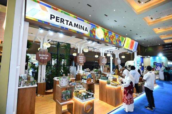 Saatnya Unjuk Gigi, UMKM Penggerak Pertumbuhan Ekonomi Nasional Saatnya Unjuk Gigi, UMKM Penggerak Pertumbuhan Ekonomi Nasional