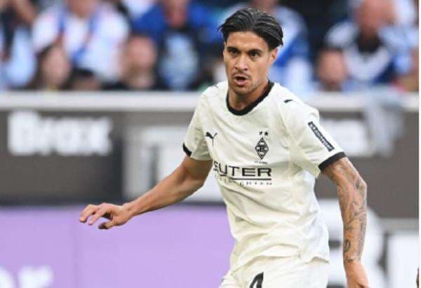 Aksi Tangguh Kevin Diks dan Dean James di Eropa! Modal Positif jelang Bela Timnas Indonesia Aksi Tangguh Kevin Diks dan Dean James di Eropa! Modal Positif jelang Bela Timnas Indonesia