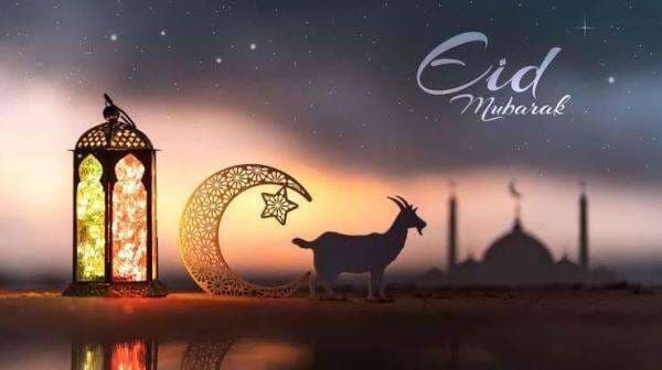 Apakah Tetap Jumatan Meski Sudah Salat Idul Adha? Berikut Dalilnya Apakah Tetap Jumatan Meski Sudah Salat Idul Adha? Berikut Dalilnya