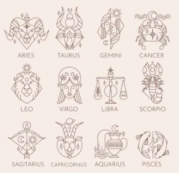 Zodiak yang Cocok dengan Scorpio, Ada Pasanganmu Enggak? Zodiak yang Cocok dengan Scorpio, Ada Pasanganmu Enggak?