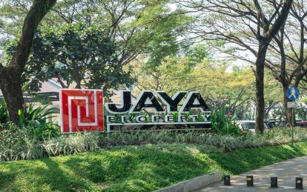 Jaya Property (JRPT) Perpanjang Periode Buyback Saham Jaya Property (JRPT) Perpanjang Periode Buyback Saham