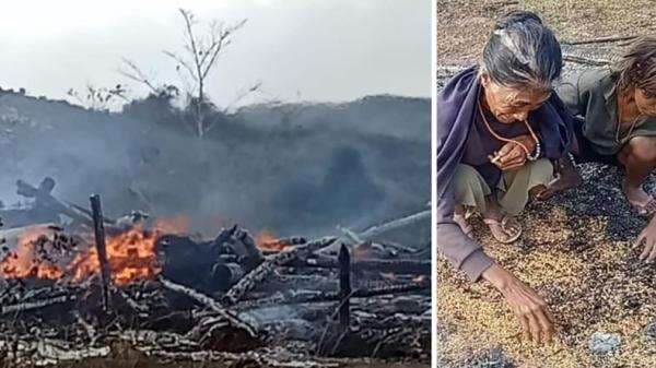 Kebakaran Rumah Mendominasi, BPBD Sumba Timur Catat Lonjakan Bencana Hingga Agustus 2025 Kebakaran Rumah Mendominasi, BPBD Sumba Timur Catat Lonjakan Bencana Hingga Agustus 2025