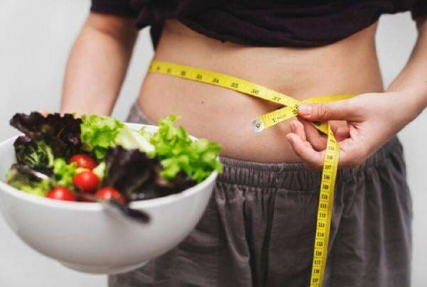 Tips Diet Sehat untuk Perempuan yang Sudah Menopause Tips Diet Sehat untuk Perempuan yang Sudah Menopause