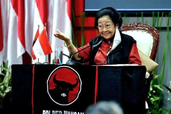 Riwayat Pendidikan Megawati Soekarnoputri dan Kiprahnya di Dunia Politik Indonesia Riwayat Pendidikan Megawati Soekarnoputri dan Kiprahnya di Dunia Politik Indonesia