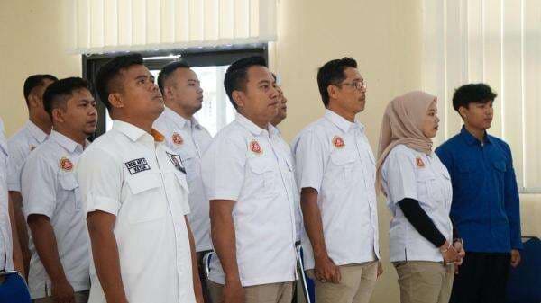 Pengurus Karang Taruna Sukaraja 2025-2030 Resmi Dilantik, Fokus pada Program Sabadesa Pengurus Karang Taruna Sukaraja 2025-2030 Resmi Dilantik, Fokus pada Program Sabadesa